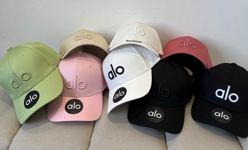 Alo cap dx27